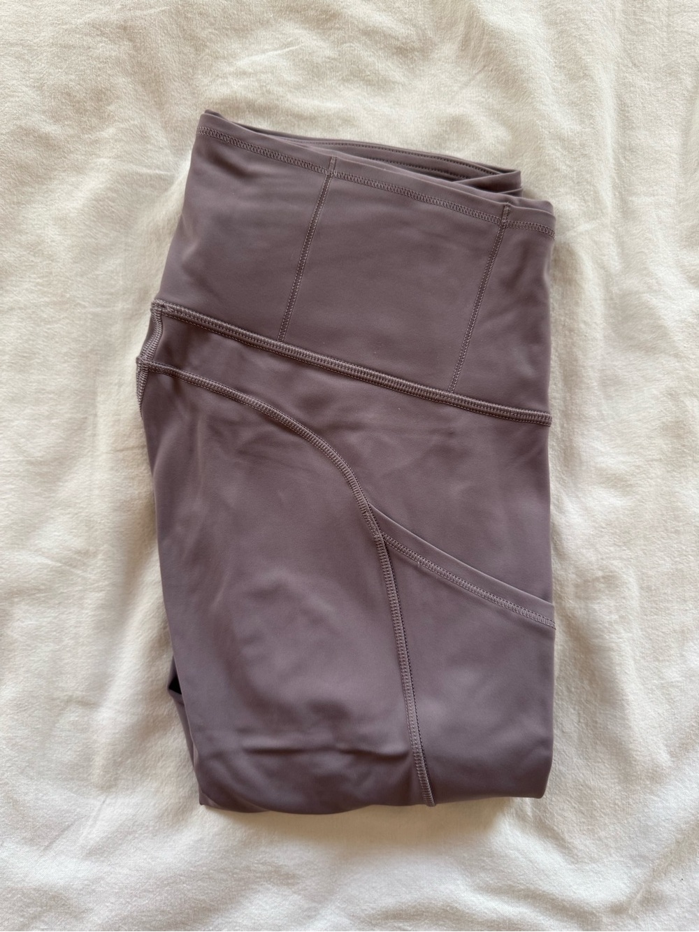 Lululemon Fast and Free Legging